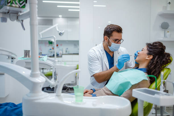 Best Veneers and Lumineers  in Colby, WI