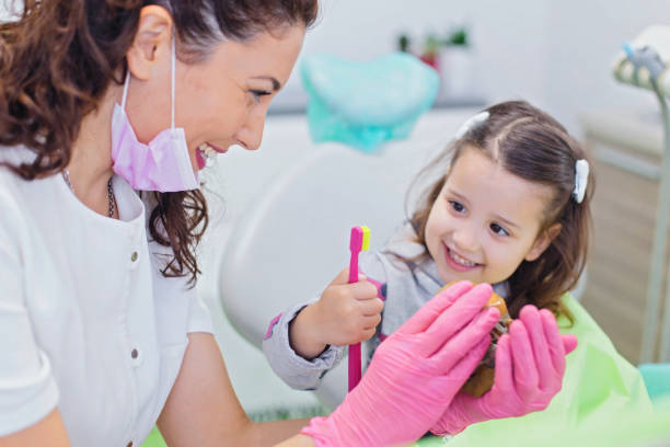 Professional  Holistic Dental Services in Colby, WI